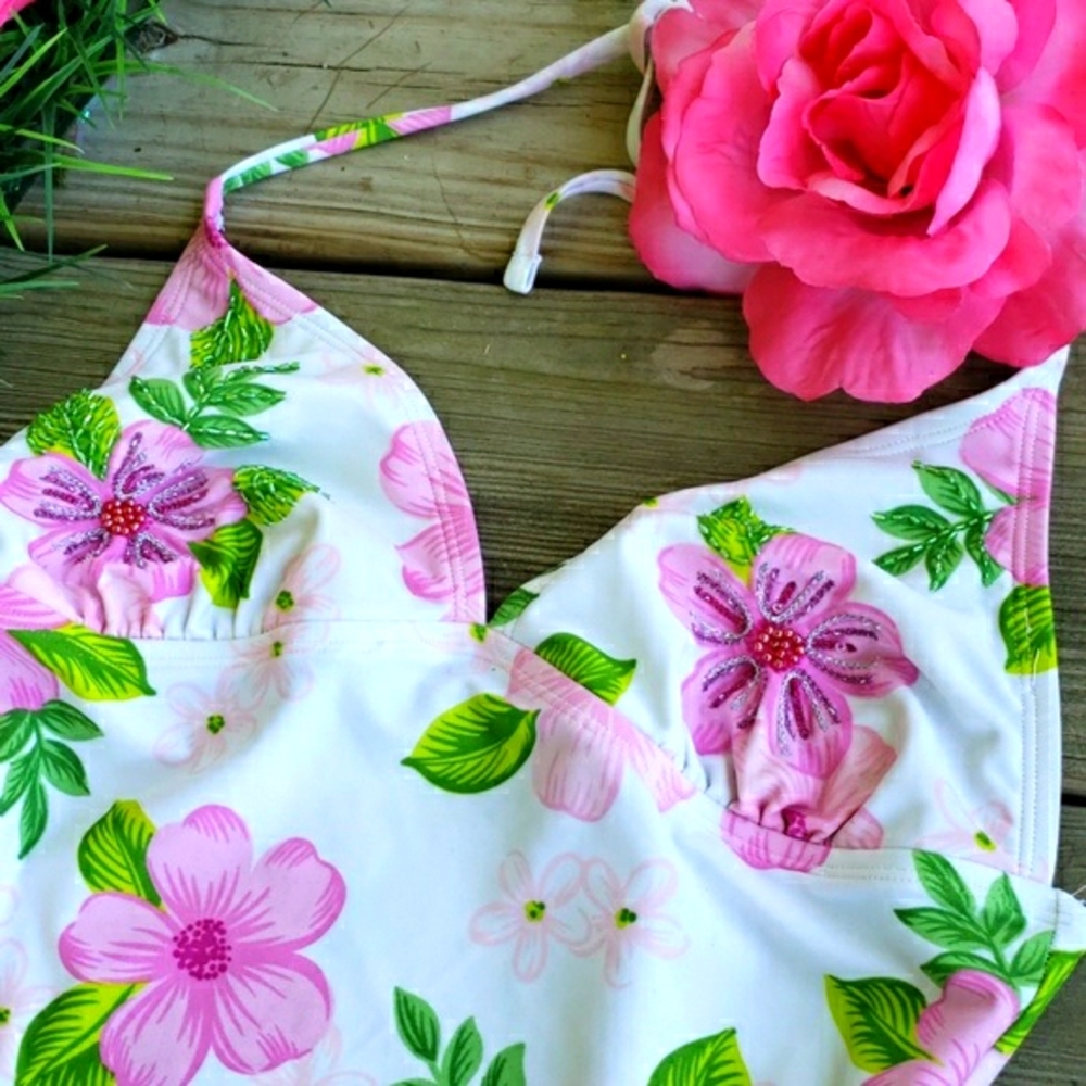 96° Bathing suit - Picture 4 of 5